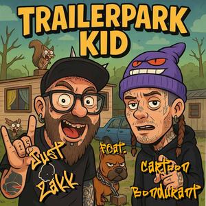 Trailer Park Kid (feat. Cartoon Bondurant) (Feature Version)