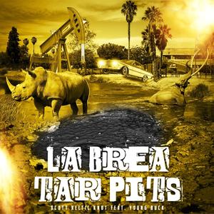 La Brea Tar Pits (feat. Young Buck) (Radio Edit)