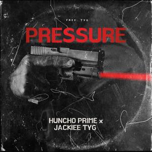 PRESSURE (Explicit)