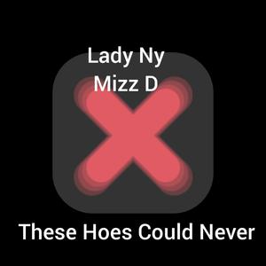 These Hoes Could Never(feat. Mizz D) (Explicit)