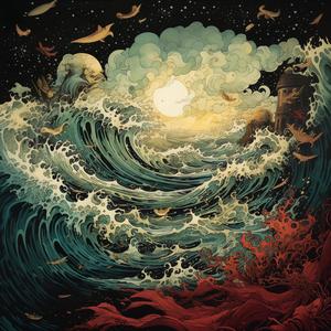 Six Songs for the Sea