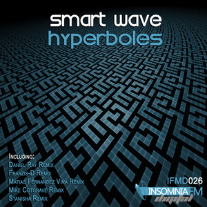 Hyperboles EP