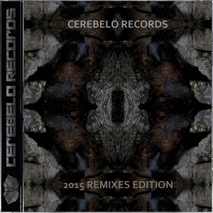 Percepcion Extrasensorial (Vinny Xavier Remix)
