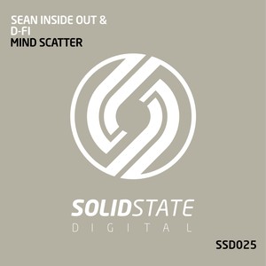 Mind Scatter (Original Mix)