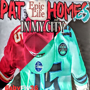 Pat Homes in My City (Remastered 2024)