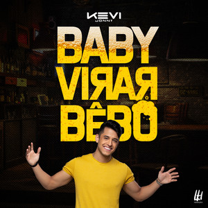 Baby Vira Bêbo