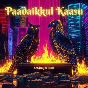 Sarathy - Paadaikkul Kaasu (-) Sarathy's Awakening