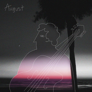 august