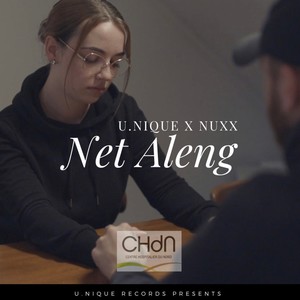 Net Aleng(feat. Nuxx) (Explicit)