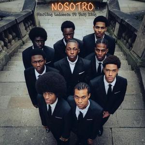 Nosotro (feat. Yury king) (Explicit)