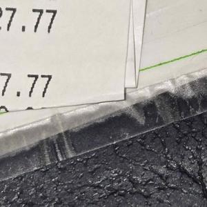 PRAYING THAT THE PAIN STOPS.