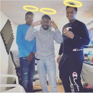 W!cked (feat. Otk kelo) (Explicit)