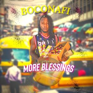 More Blessing (Explicit)