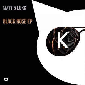 Black Rose E.P