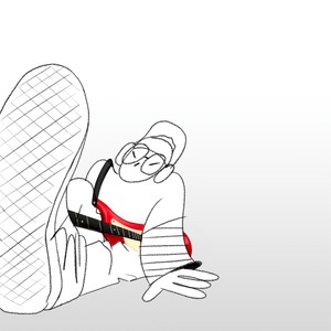 deja de correr, deja de huir