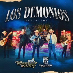 Los Demonios (En Vivo)