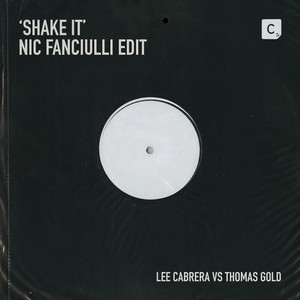 Shake It (Nic Fanciulli Edit - Radio Edit)