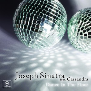 Dance in the Floor (Andrea T. Mendoza Vs Tibet Radio Rmx)
