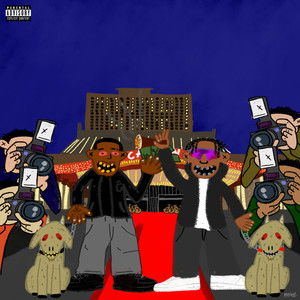 Saucero - BUNDA FAT (Explicit)