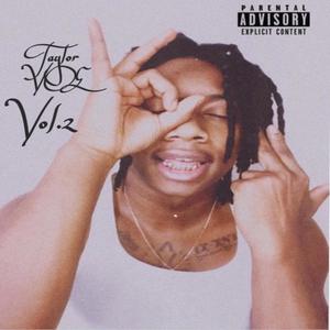 Taylor VOE Vol.2 (Explicit)