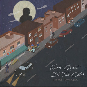 Know Quiet in the City (Explicit)