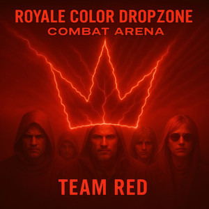 Storm Push – Team Red