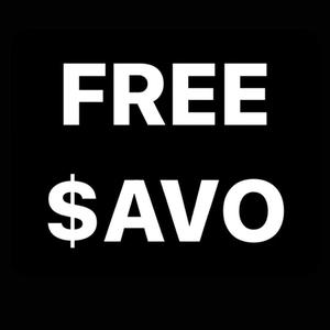 FREE $aVO (Explicit)