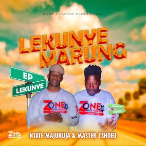 Lekunye Marung EP