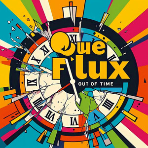 Out of Time (Radio Edit)