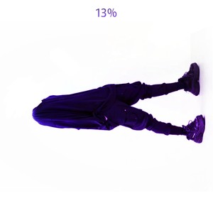 13% (Explicit)