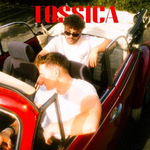 Tossica (feat. Thiago Nene & Liz Vega)