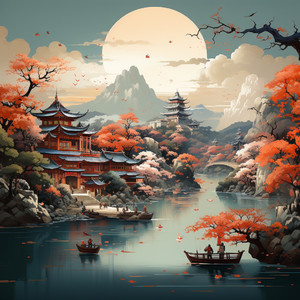 一元复始 (Inst.)