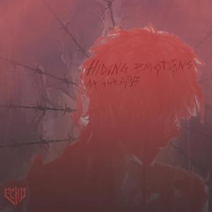 Hiding Emotions At The Rave (feat. elctrnc/sed:/) (Remix|Explicit)