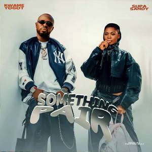 Something Pair (Explicit)