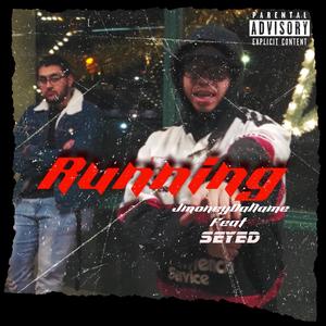 Running (feat. SEYED) [Explicit]