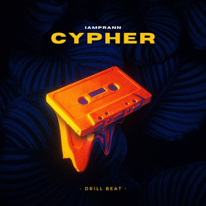 Cypher Drill Beat - 2
