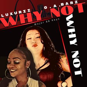 Why Not (feat. Luxurii) (Explicit)