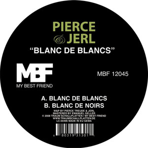 Blanc De Blancs