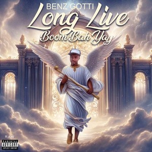 Last Time (feat. Brandoshis & Walt Baby Luv) (Explicit)
