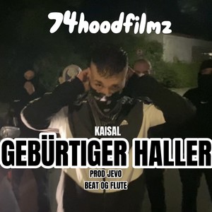 Gebürtiger Haller (Explicit)