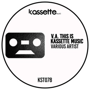 V.A. This Is Kassette Music