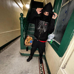 Ben Frank (Spazg3) (Explicit)