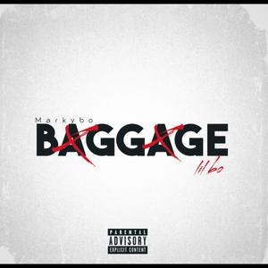 BAGGAGE (feat. Bø) [Explicit]