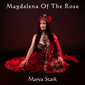 Magdalena Of The Rose