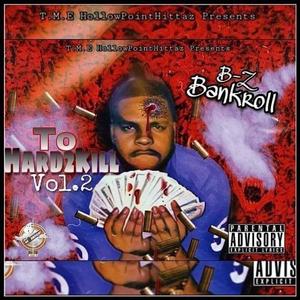 ToHard2Kill, Vol. 2 (Explicit)