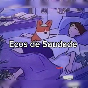 Ecos De Saudade