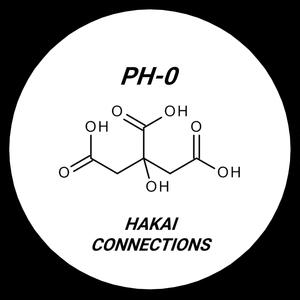 HAKAI/Connections