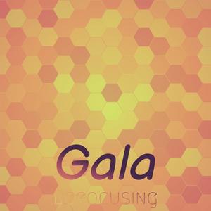 Gala Refocusing