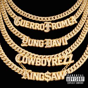 IN DA ROOM (feat. YUNG DAVII, COWBOYREZZ & KING$AW) (Explicit)