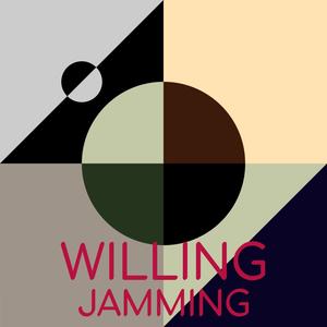 Willing Jamming